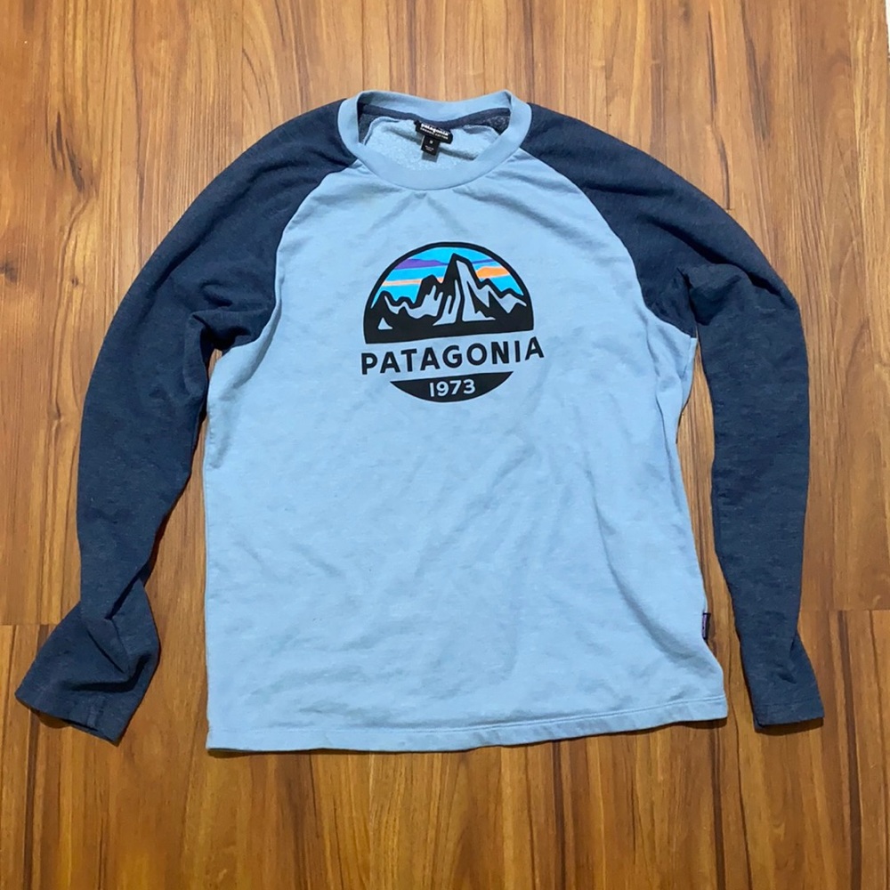 Men’s Patagonia Top